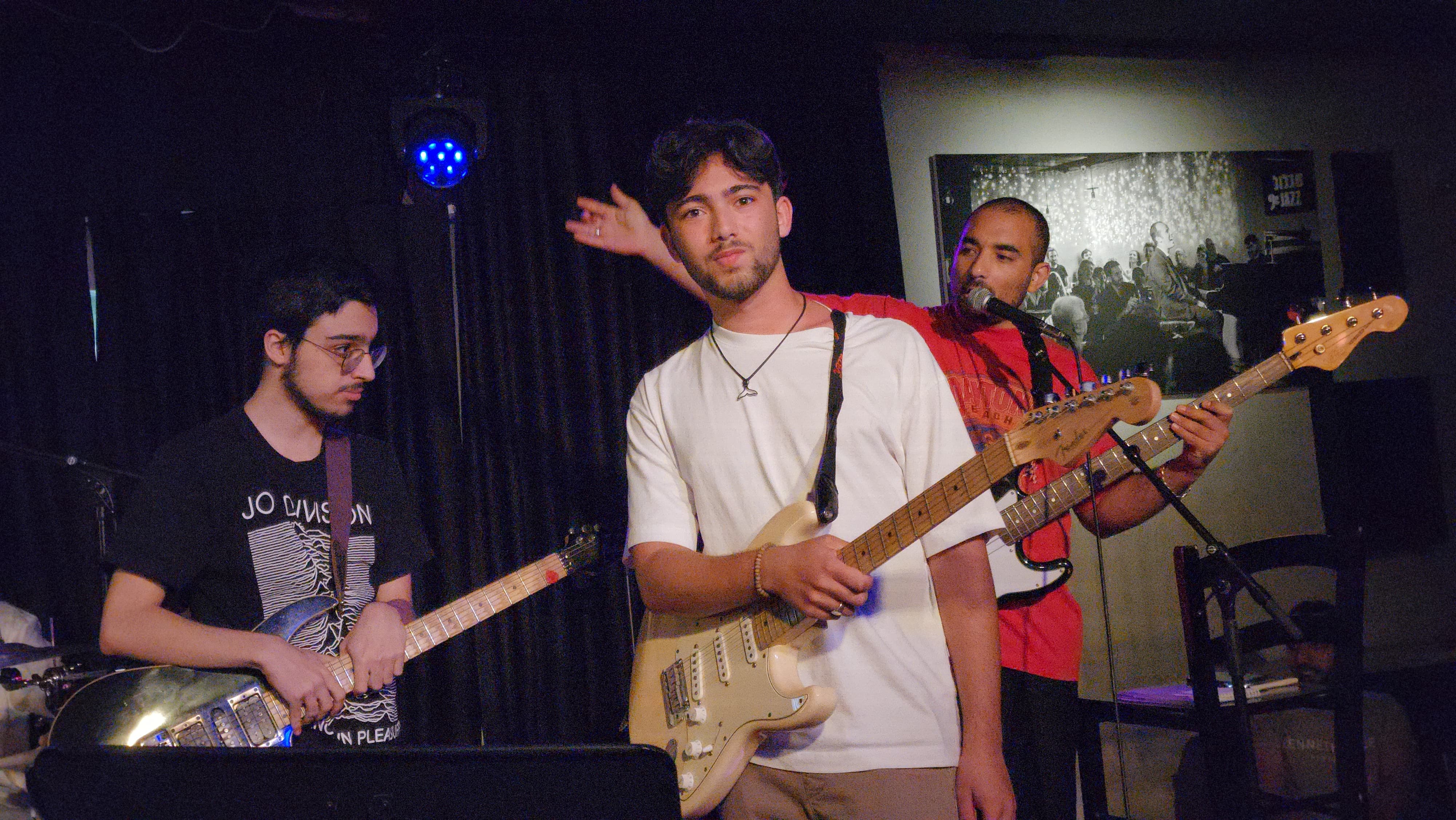 התמונה השנייה שלך