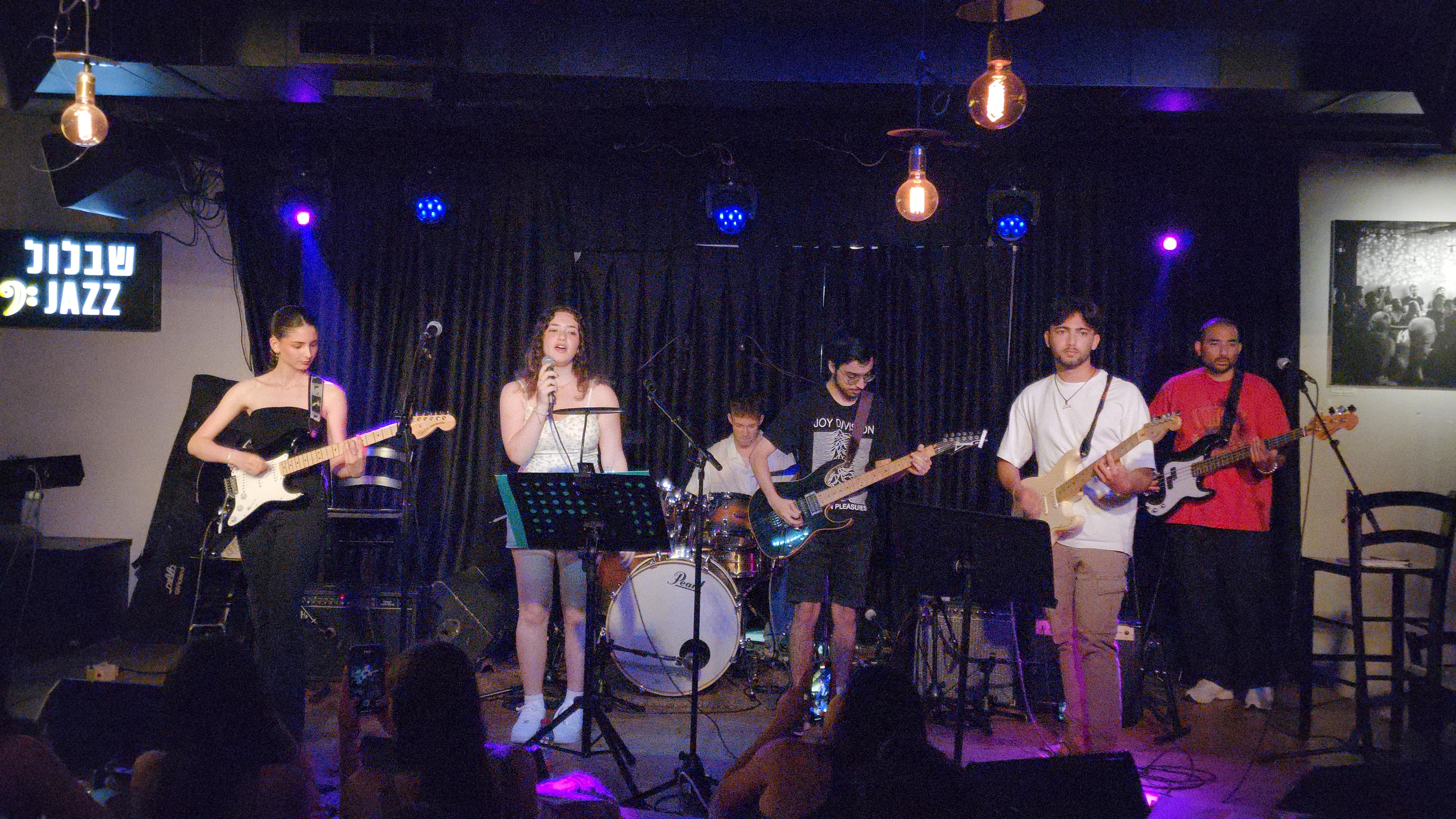 התמונה השלישית שלך