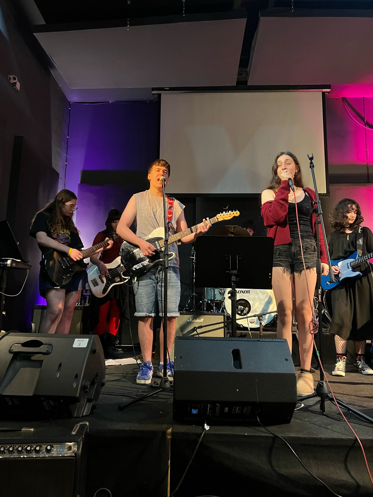 התמונה השישית שלך