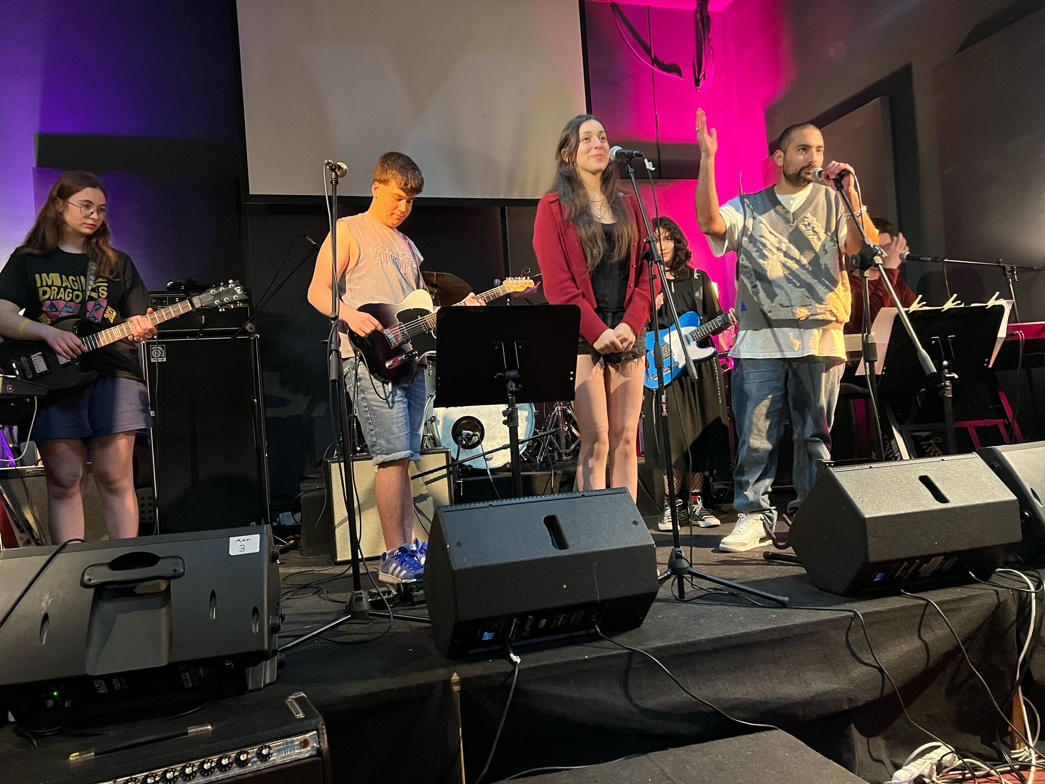 התמונה השביעית שלך