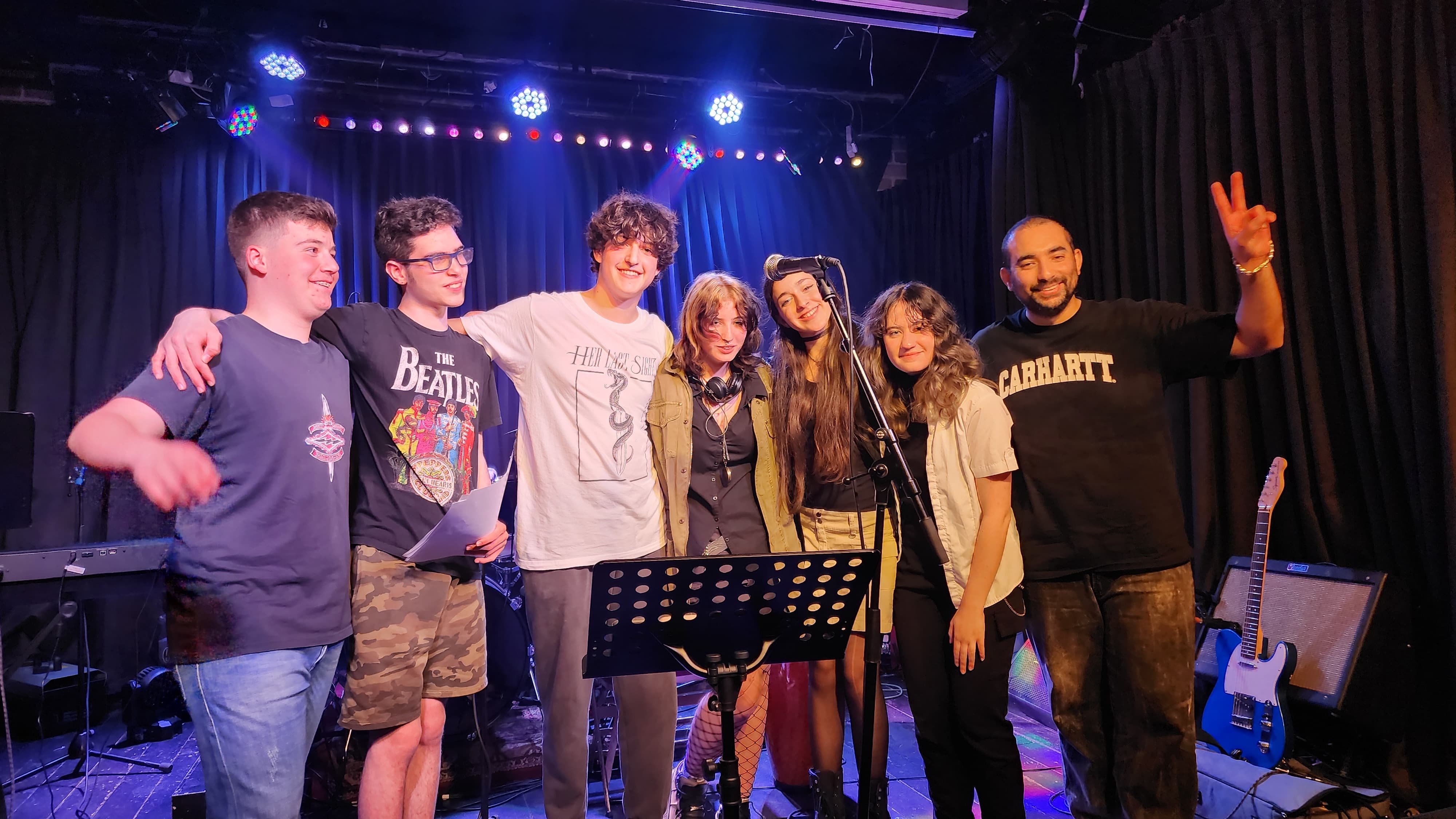 התמונה השמינית שלך